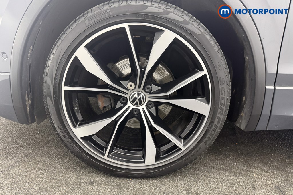 Volkswagen Tiguan R-Line Automatic Diesel SUV - Stock Number (1604800) - 23rd supplementary image