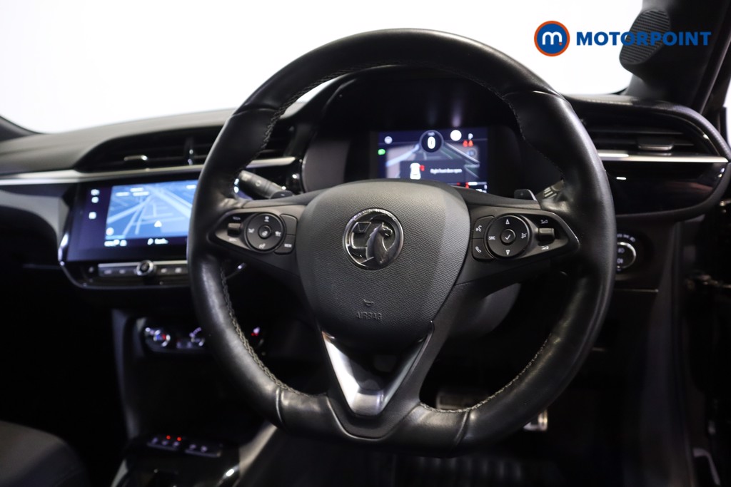 Vauxhall Corsa Ultimate Automatic Petrol Hatchback - Stock Number (1606681) - 3rd supplementary image