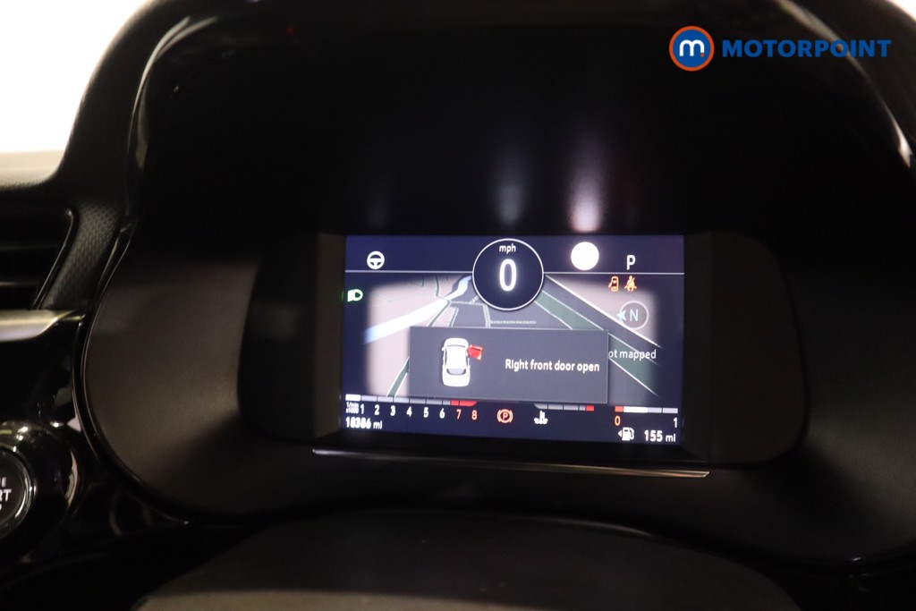 Vauxhall Corsa Ultimate Automatic Petrol Hatchback - Stock Number (1606681) - 4th supplementary image