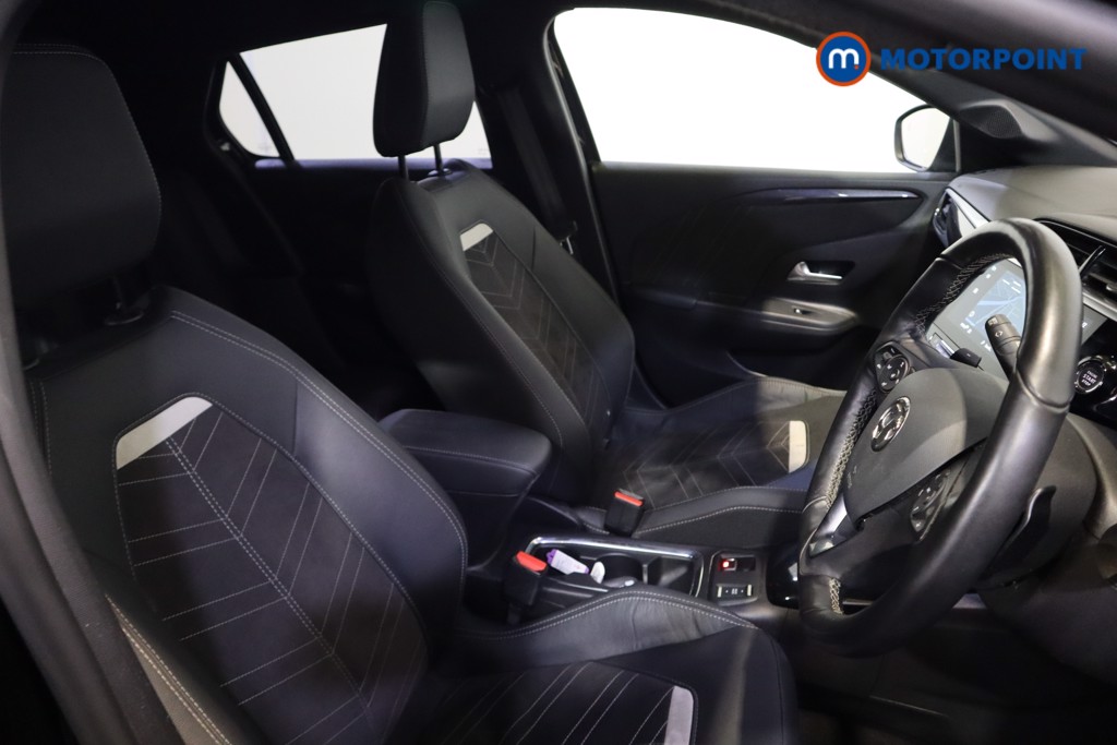 Vauxhall Corsa Ultimate Automatic Petrol Hatchback - Stock Number (1606681) - 6th supplementary image