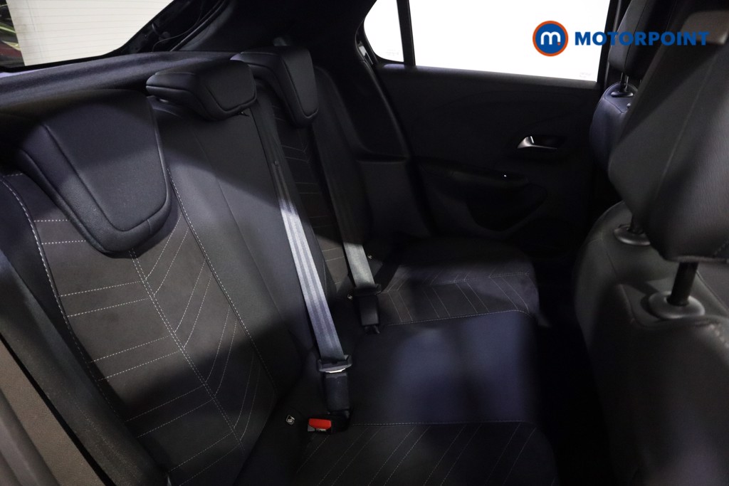 Vauxhall Corsa Ultimate Automatic Petrol Hatchback - Stock Number (1606681) - 7th supplementary image