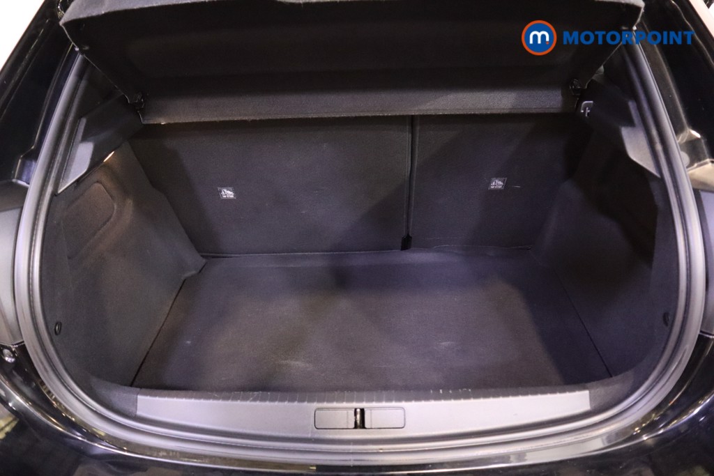 Vauxhall Corsa Ultimate Automatic Petrol Hatchback - Stock Number (1606681) - 8th supplementary image