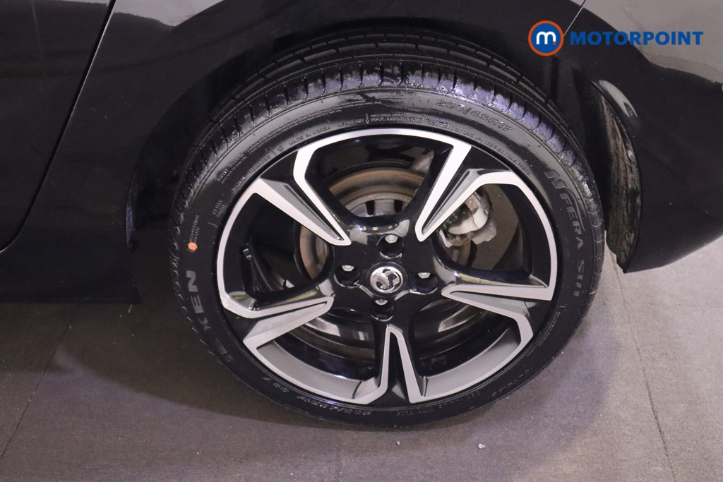 Vauxhall Corsa Ultimate Automatic Petrol Hatchback - Stock Number (1606681) - 9th supplementary image