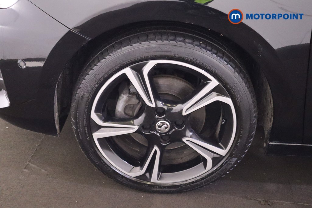 Vauxhall Corsa Ultimate Automatic Petrol Hatchback - Stock Number (1606681) - 10th supplementary image