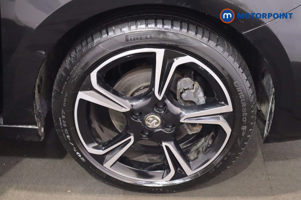 Vauxhall Corsa Ultimate Automatic Petrol Hatchback - Stock Number (1606681) - 11th supplementary image