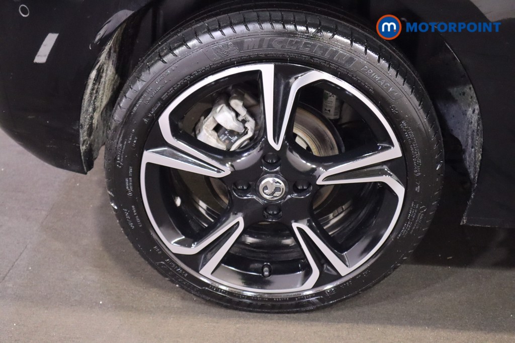 Vauxhall Corsa Ultimate Automatic Petrol Hatchback - Stock Number (1606681) - 12th supplementary image