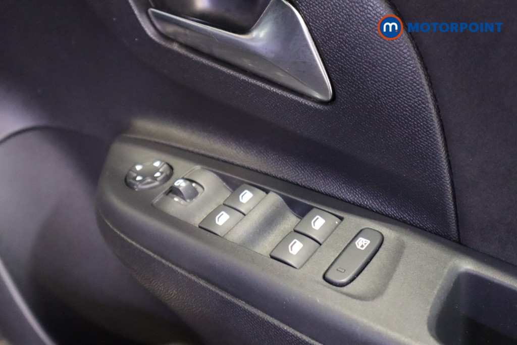 Vauxhall Corsa Ultimate Automatic Petrol Hatchback - Stock Number (1606681) - 13th supplementary image