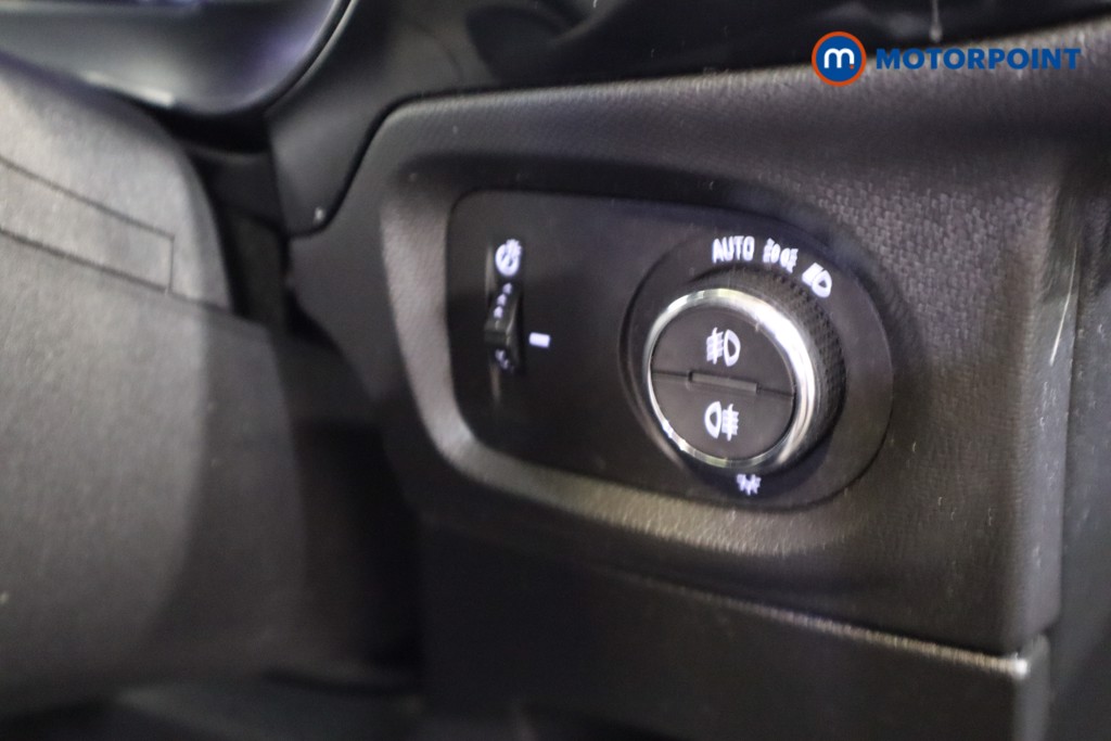 Vauxhall Corsa Ultimate Automatic Petrol Hatchback - Stock Number (1606681) - 14th supplementary image