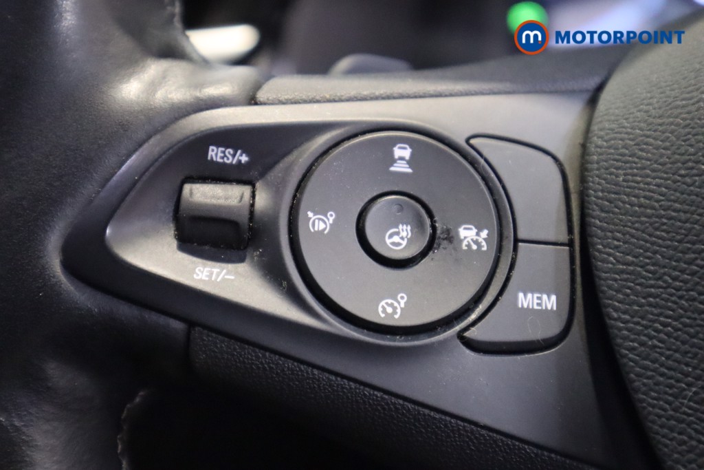 Vauxhall Corsa Ultimate Automatic Petrol Hatchback - Stock Number (1606681) - 15th supplementary image