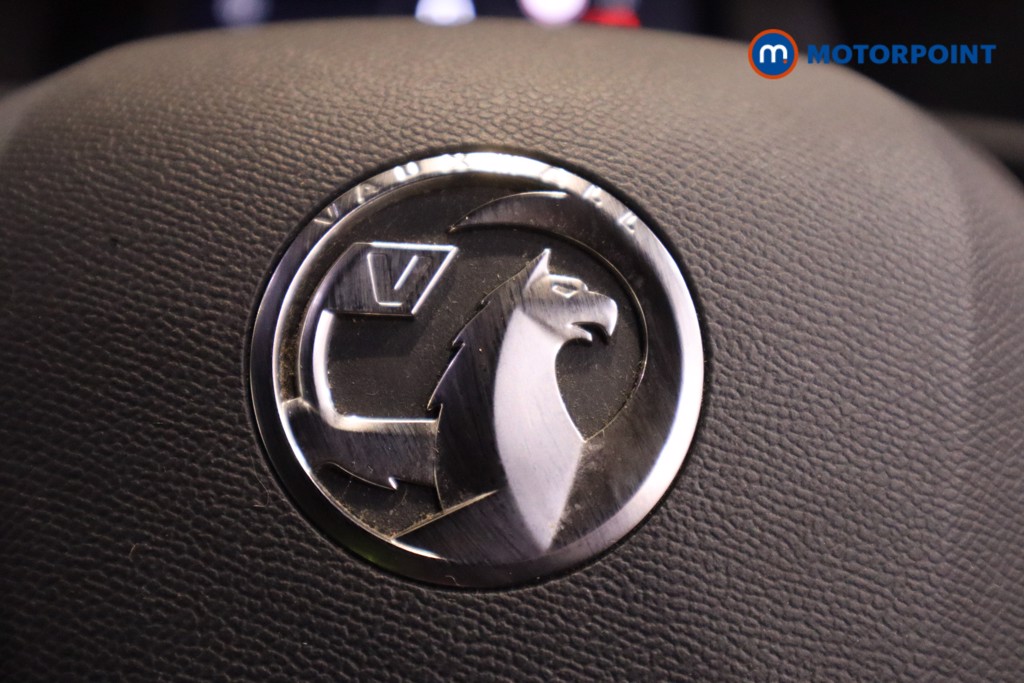 Vauxhall Corsa Ultimate Automatic Petrol Hatchback - Stock Number (1606681) - 17th supplementary image