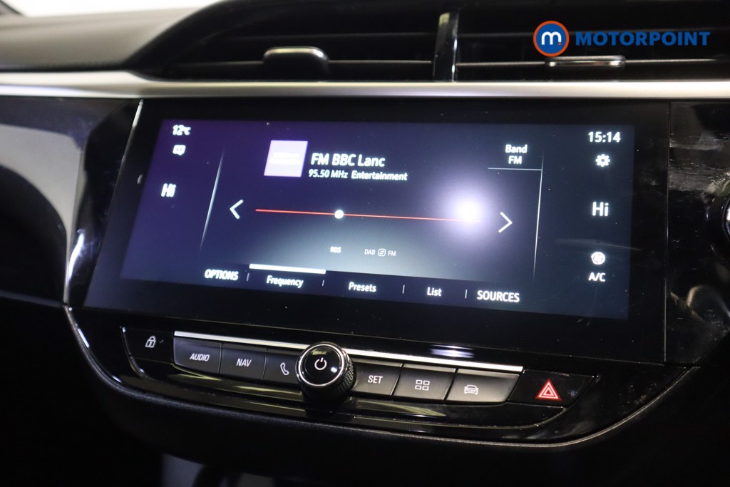 Vauxhall Corsa Ultimate Automatic Petrol Hatchback - Stock Number (1606681) - 18th supplementary image