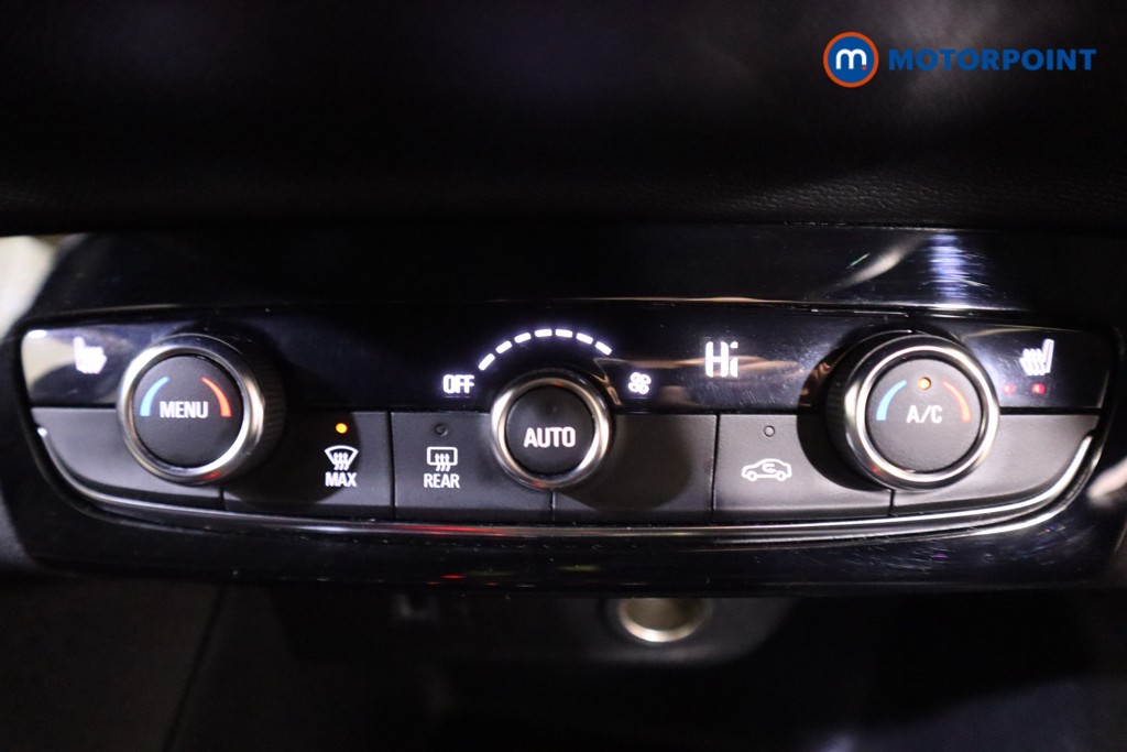 Vauxhall Corsa Ultimate Automatic Petrol Hatchback - Stock Number (1606681) - 19th supplementary image