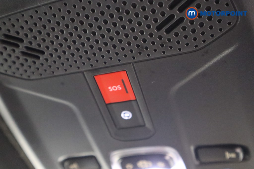 Vauxhall Corsa Ultimate Automatic Petrol Hatchback - Stock Number (1606681) - 20th supplementary image