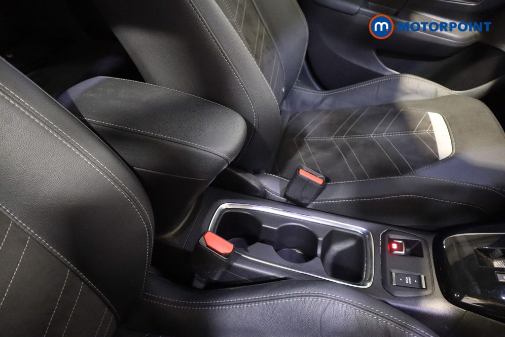 Vauxhall Corsa Ultimate Automatic Petrol Hatchback - Stock Number (1606681) - 21st supplementary image