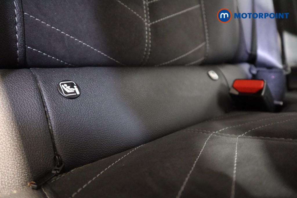 Vauxhall Corsa Ultimate Automatic Petrol Hatchback - Stock Number (1606681) - 22nd supplementary image