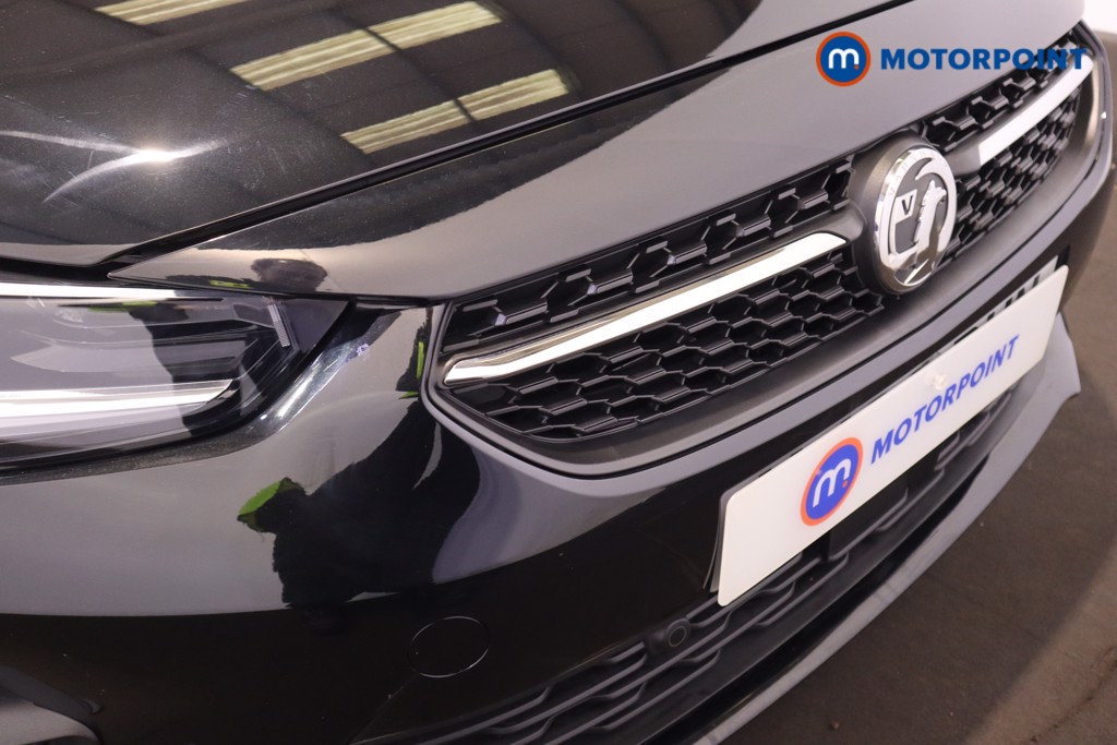 Vauxhall Corsa Ultimate Automatic Petrol Hatchback - Stock Number (1606681) - 23rd supplementary image