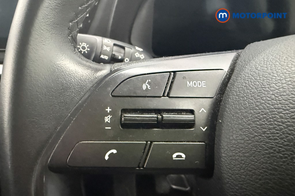 Hyundai I20 Se Connect Manual Petrol Hatchback - Stock Number (1608032) - 13th supplementary image
