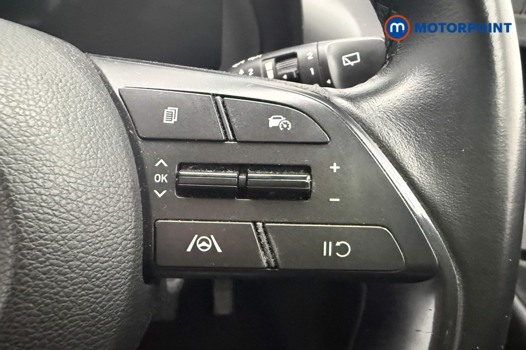 Hyundai I20 Se Connect Manual Petrol Hatchback - Stock Number (1608032) - 14th supplementary image