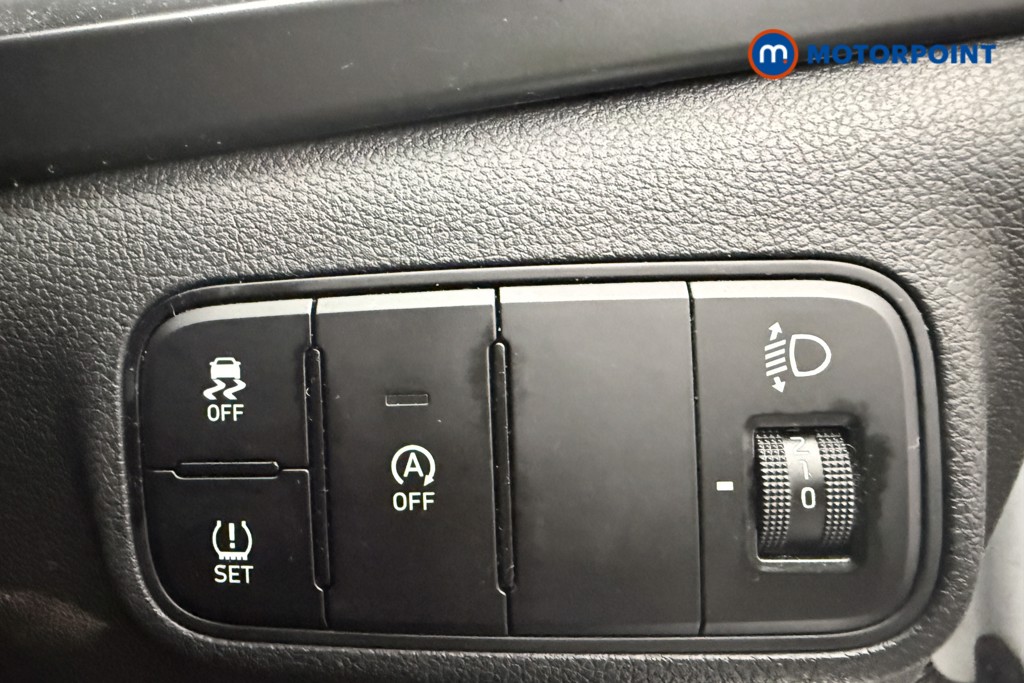 Hyundai I20 Se Connect Manual Petrol Hatchback - Stock Number (1608032) - 16th supplementary image