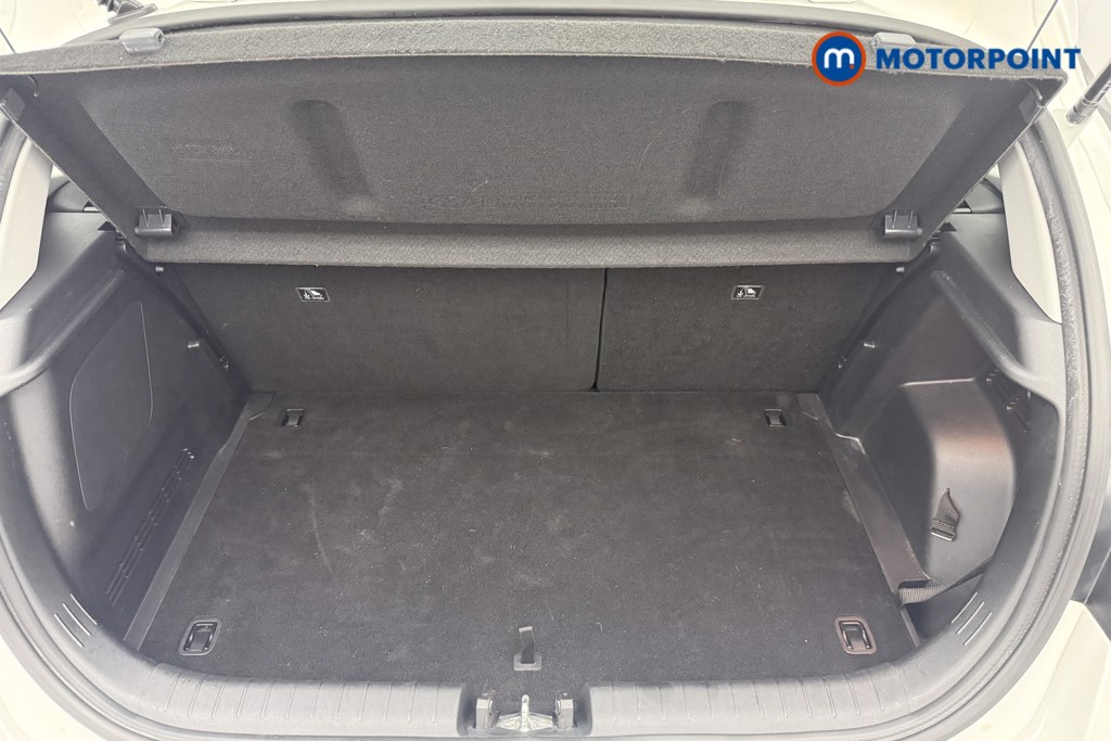 Hyundai I20 Se Connect Manual Petrol Hatchback - Stock Number (1608032) - 20th supplementary image