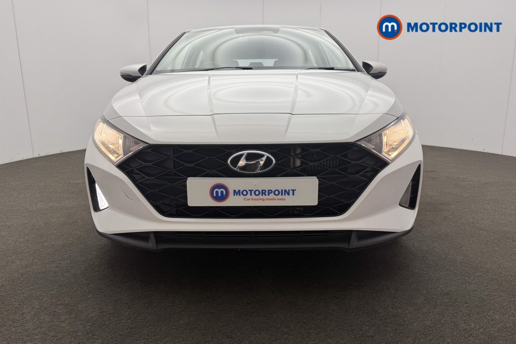 Hyundai I20 Se Connect Manual Petrol Hatchback - Stock Number (1608032) - 21st supplementary image