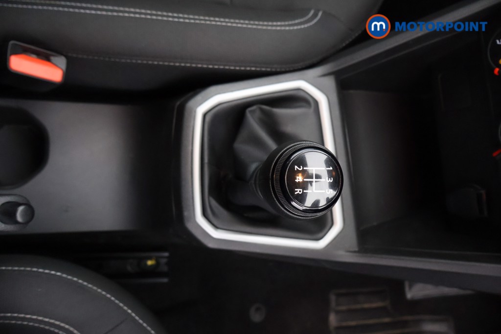 Dacia Sandero Expression Manual Petrol Hatchback - Stock Number (1608379) - 7th supplementary image