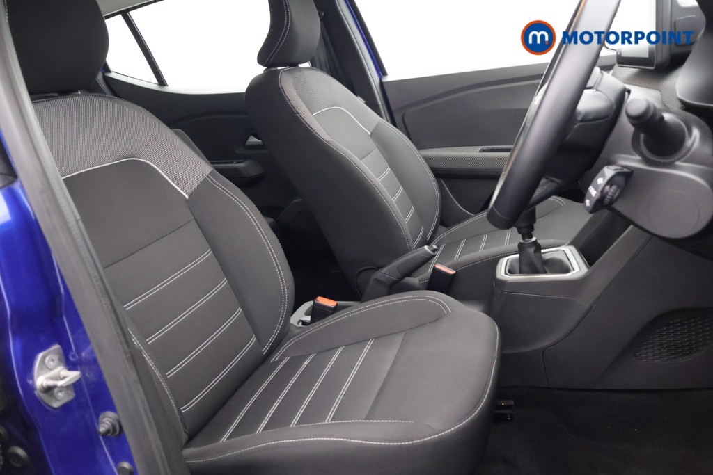 Dacia Sandero Expression Manual Petrol Hatchback - Stock Number (1608379) - 12th supplementary image