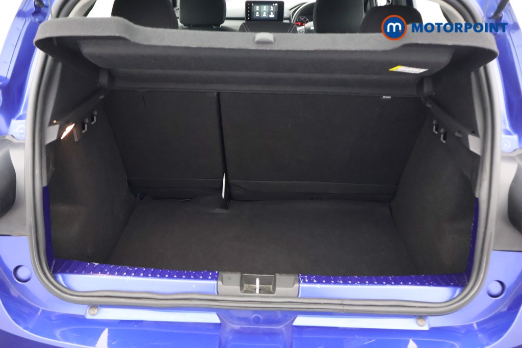 Dacia Sandero Expression Manual Petrol Hatchback - Stock Number (1608379) - 16th supplementary image