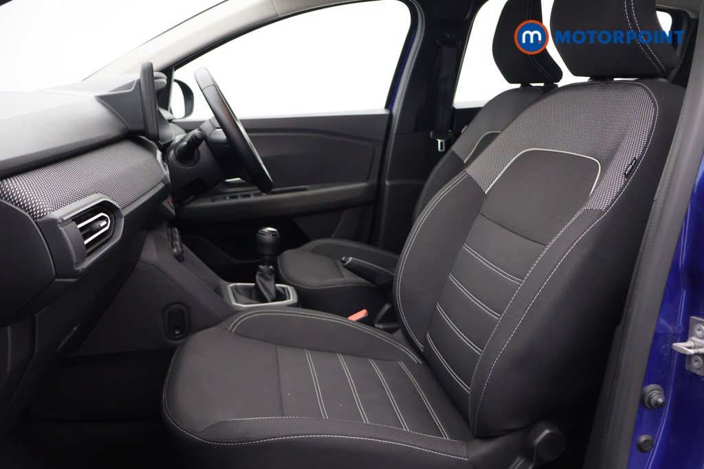 Dacia Sandero Expression Manual Petrol Hatchback - Stock Number (1608379) - 19th supplementary image