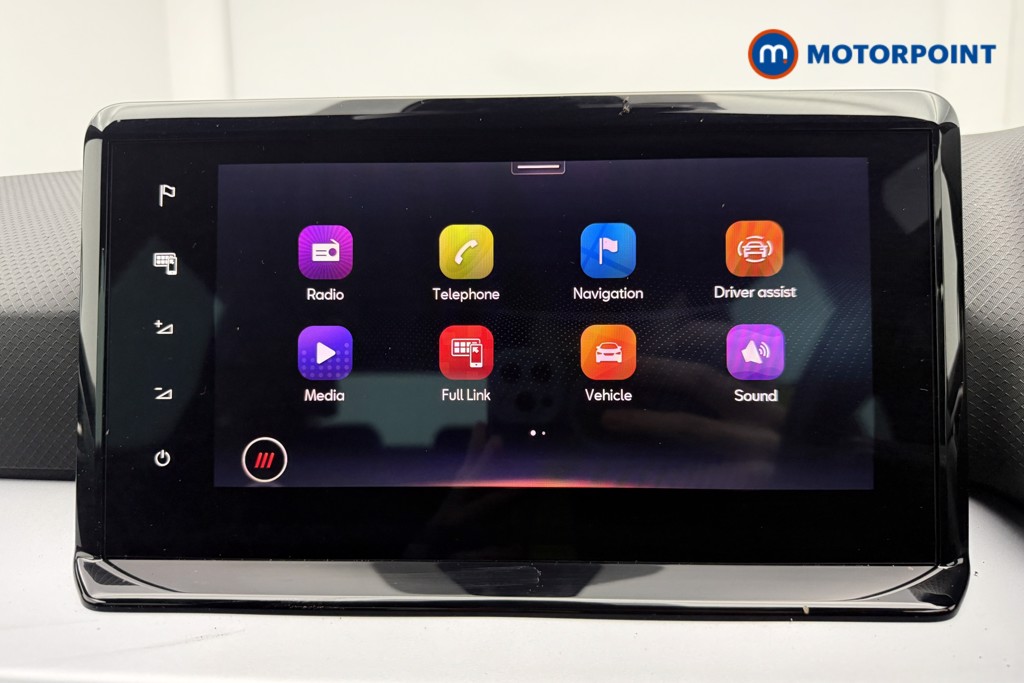 Seat Arona Fr Sport Manual Petrol SUV - Stock Number (1608416) - 4th supplementary image