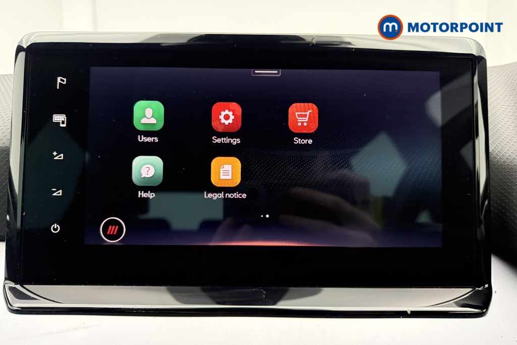 Seat Arona Fr Sport Manual Petrol SUV - Stock Number (1608416) - 5th supplementary image