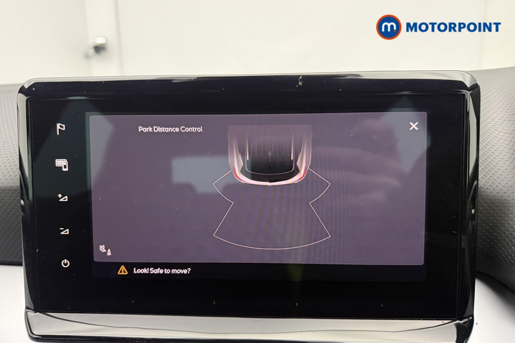 Seat Arona Fr Sport Manual Petrol SUV - Stock Number (1608416) - 8th supplementary image