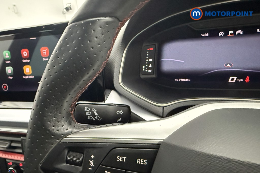 Seat Arona Fr Sport Manual Petrol SUV - Stock Number (1608416) - 11th supplementary image