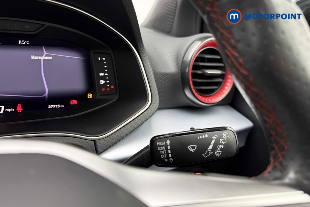 Seat Arona Fr Sport Manual Petrol SUV - Stock Number (1608416) - 12th supplementary image