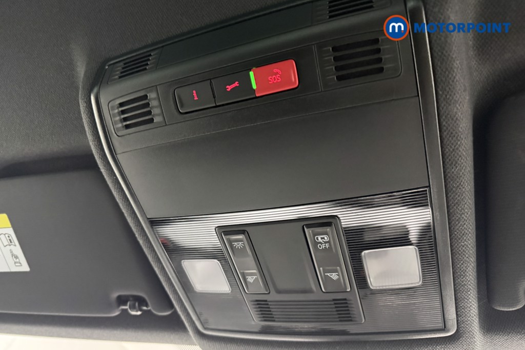 Seat Arona Fr Sport Manual Petrol SUV - Stock Number (1608416) - 14th supplementary image