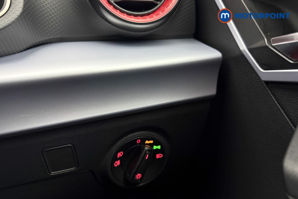 Seat Arona Fr Sport Manual Petrol SUV - Stock Number (1608416) - 15th supplementary image