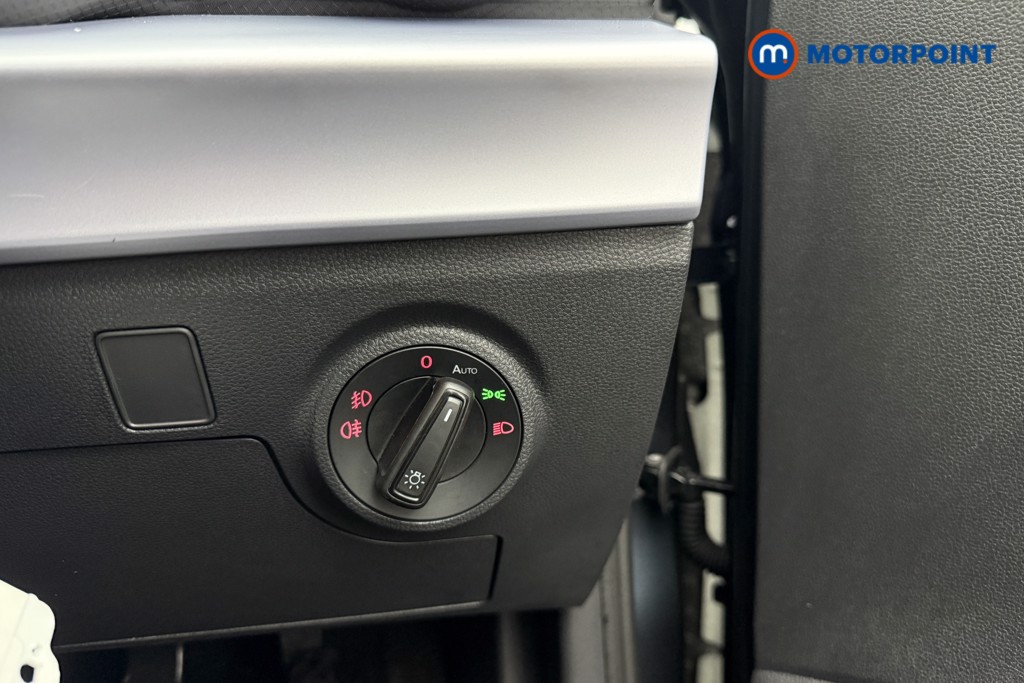 Seat Arona Fr Sport Manual Petrol SUV - Stock Number (1608416) - 16th supplementary image