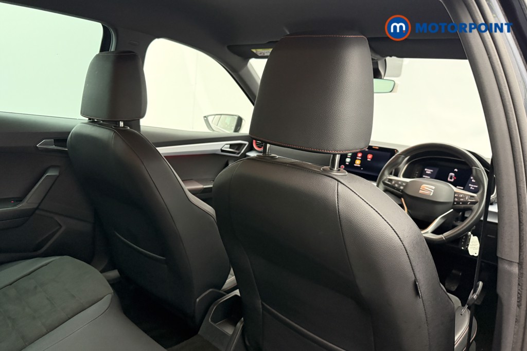 Seat Arona Fr Sport Manual Petrol SUV - Stock Number (1608416) - 19th supplementary image