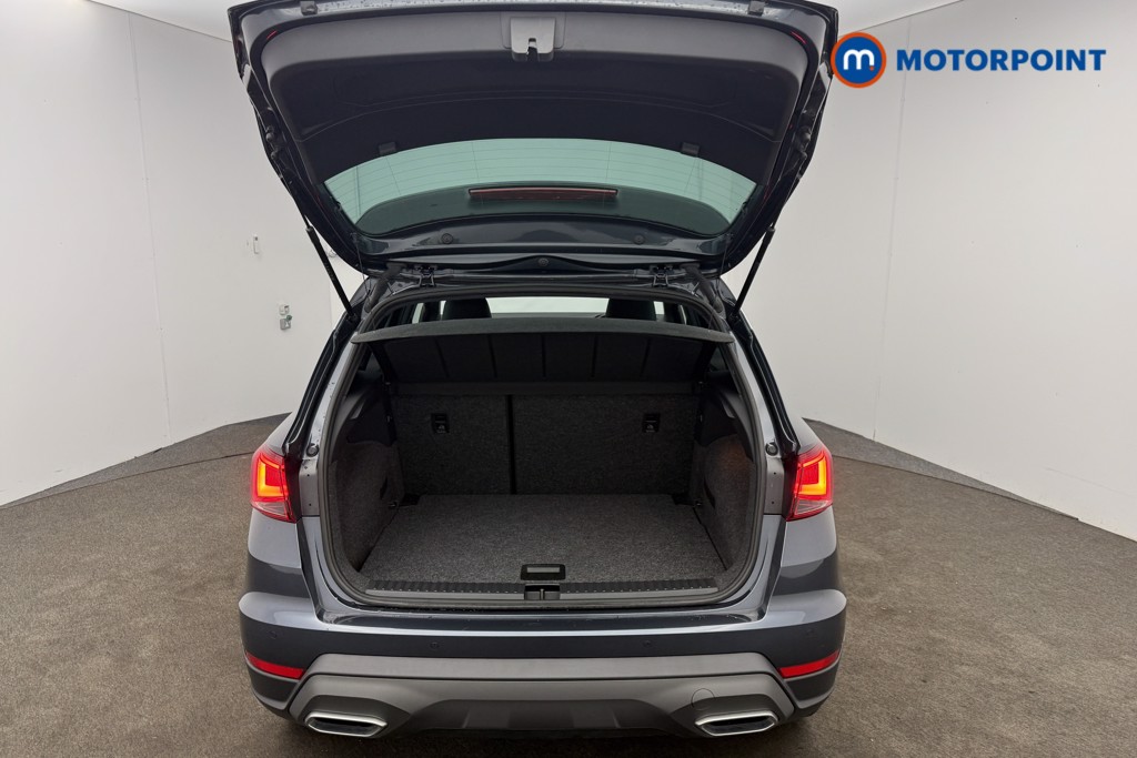 Seat Arona Fr Sport Manual Petrol SUV - Stock Number (1608416) - 25th supplementary image