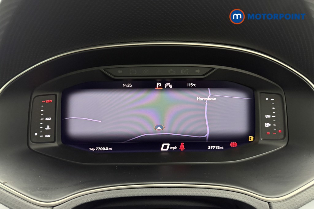 Seat Arona Fr Sport Manual Petrol SUV - Stock Number (1608416) - 1st supplementary image