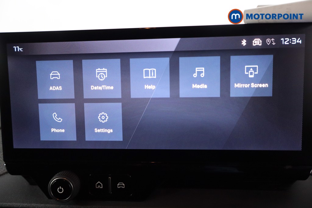 Peugeot Partner Professional Manual Diesel Panel Van - Stock Number (1608844) - 2nd supplementary image