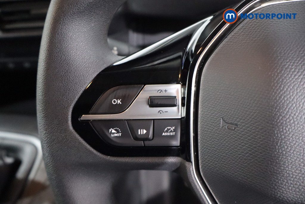 Peugeot Partner Professional Manual Diesel Panel Van - Stock Number (1608844) - 7th supplementary image