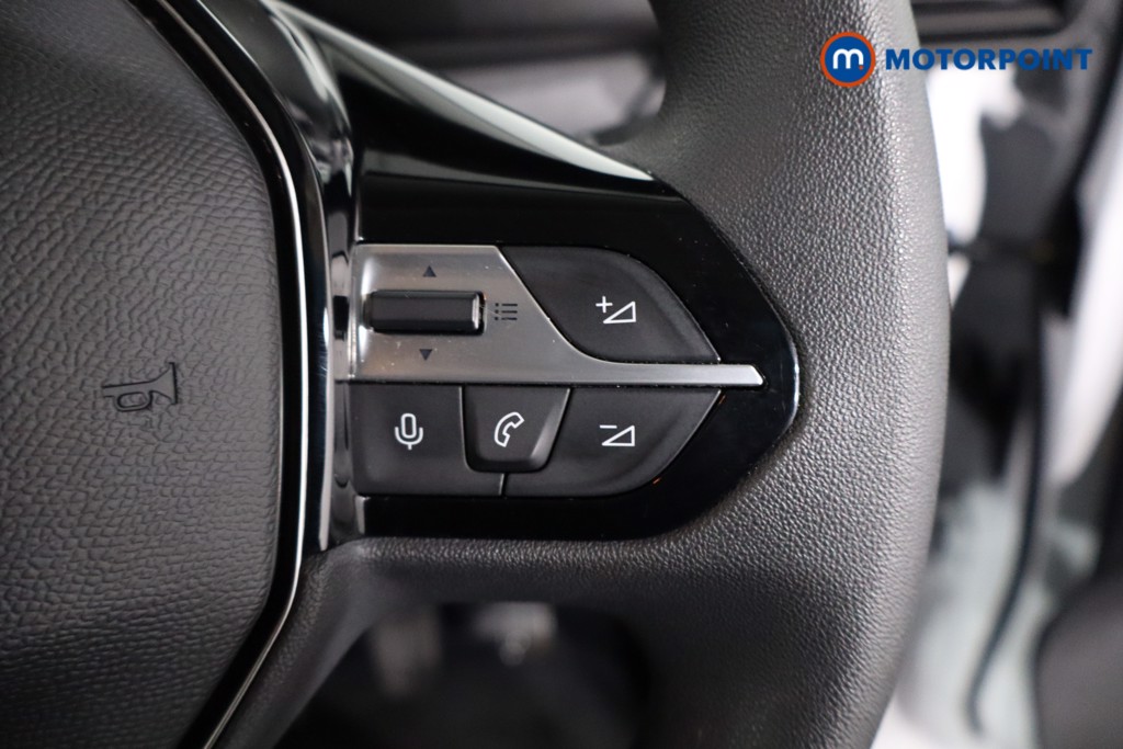 Peugeot Partner Professional Manual Diesel Panel Van - Stock Number (1608844) - 8th supplementary image