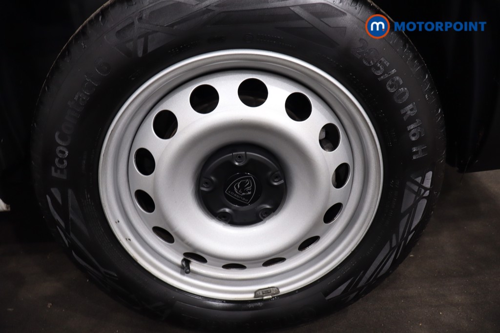 Peugeot Partner Professional Manual Diesel Panel Van - Stock Number (1608844) - 11th supplementary image