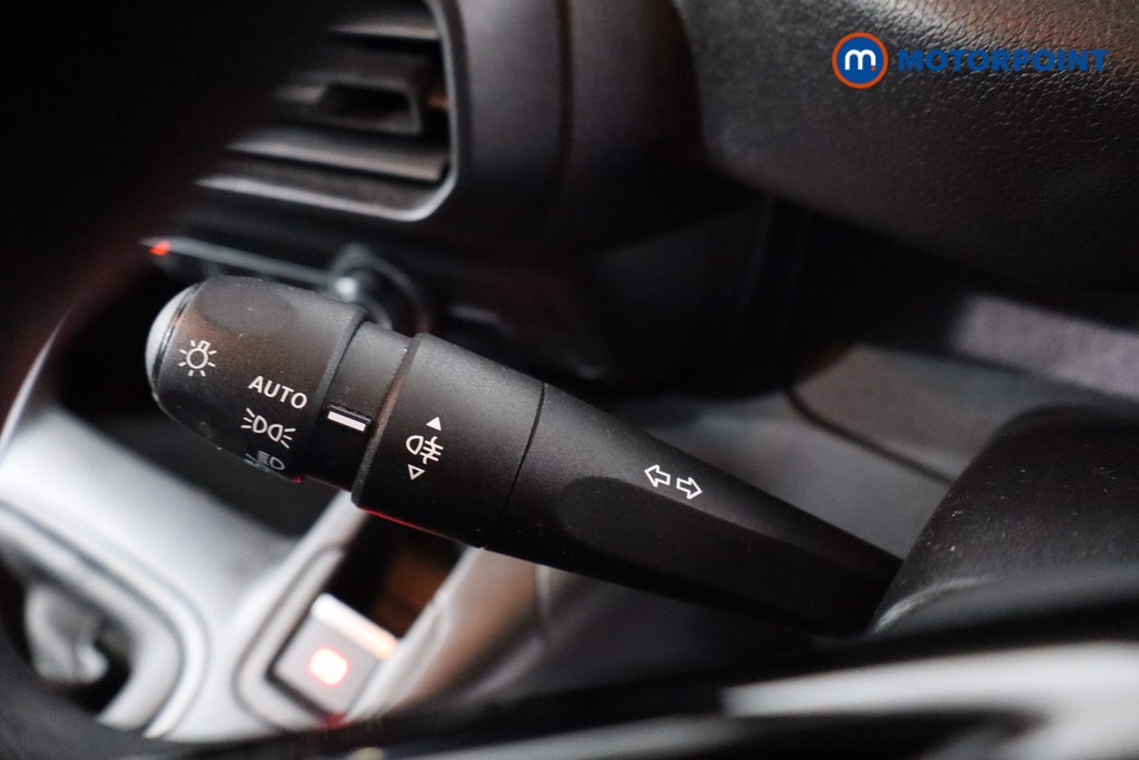 Peugeot Partner Professional Manual Diesel Panel Van - Stock Number (1608844) - 14th supplementary image