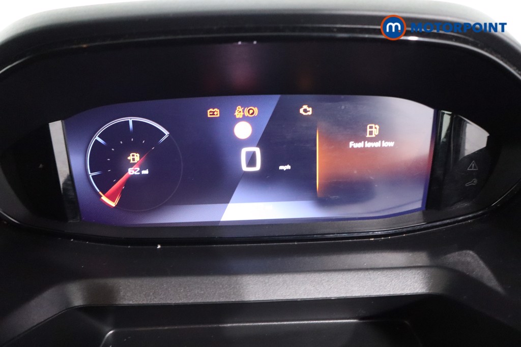 Peugeot Partner Professional Manual Diesel Panel Van - Stock Number (1608844) - 16th supplementary image