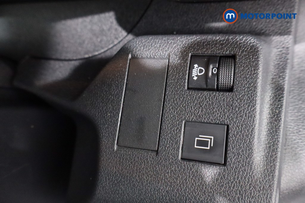 Peugeot Partner Professional Manual Diesel Panel Van - Stock Number (1608844) - 17th supplementary image