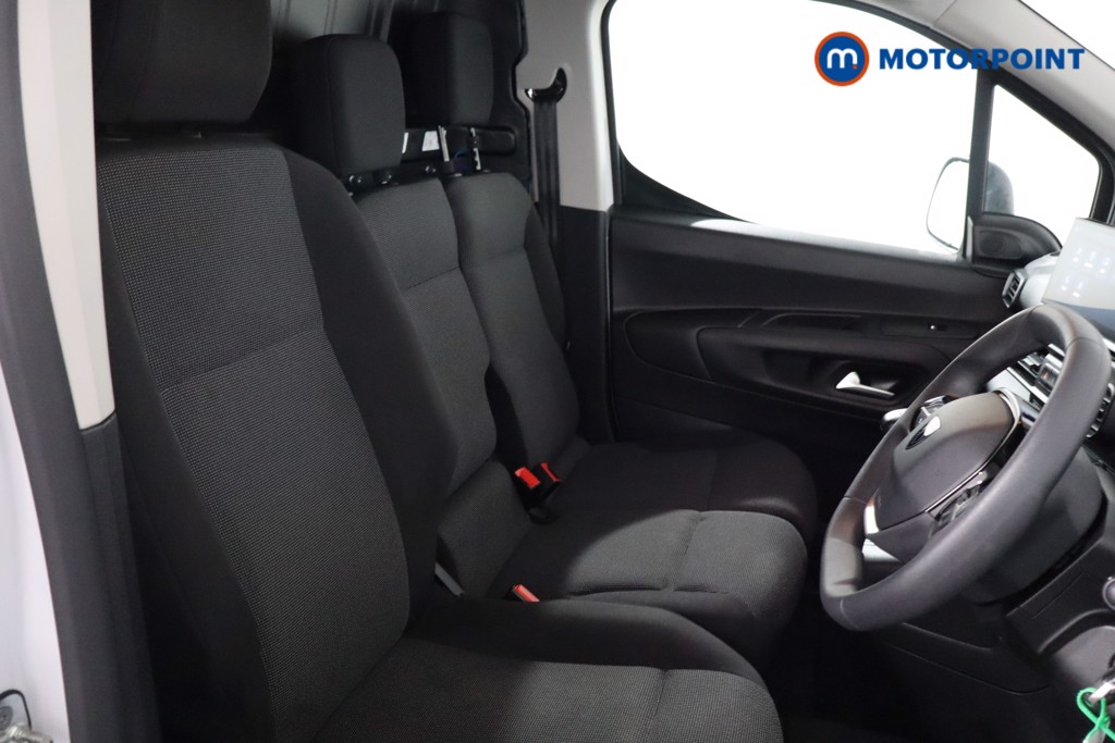 Peugeot Partner Professional Manual Diesel Panel Van - Stock Number (1608844) - 23rd supplementary image