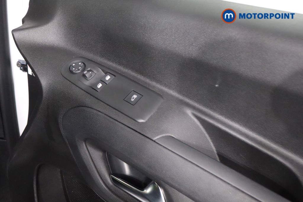 Peugeot Partner Professional Manual Diesel Panel Van - Stock Number (1608844) - 25th supplementary image