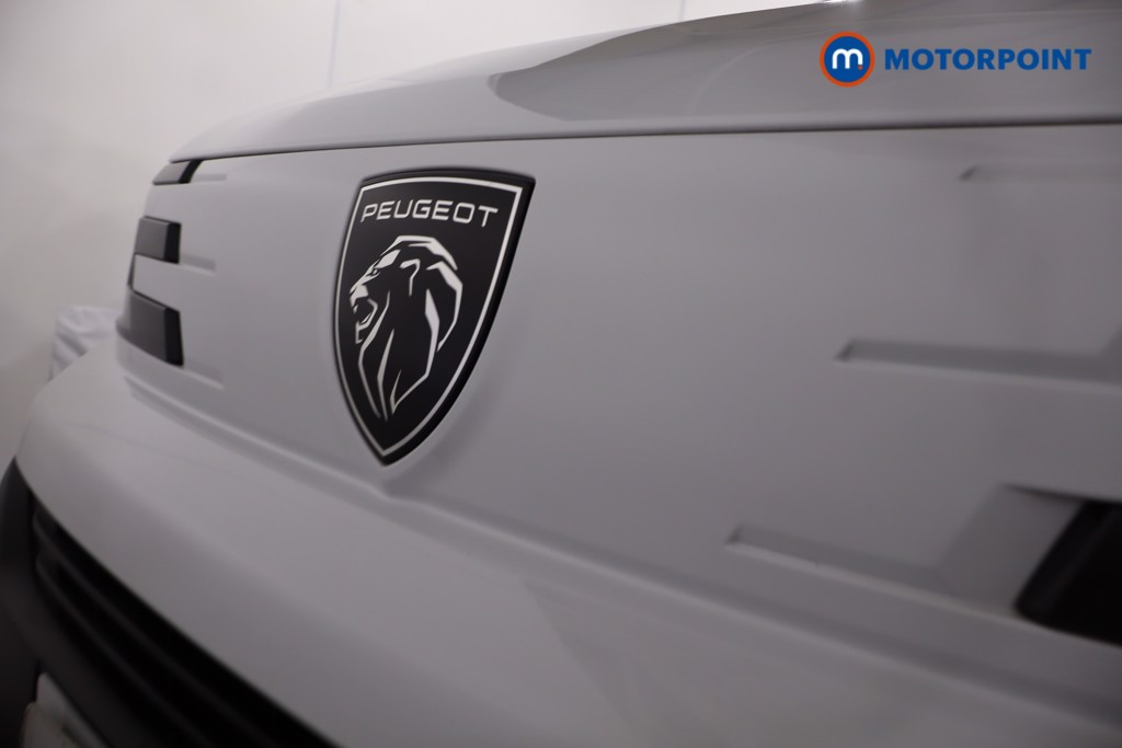 Peugeot Partner Professional Manual Diesel Panel Van - Stock Number (1608844) - 29th supplementary image